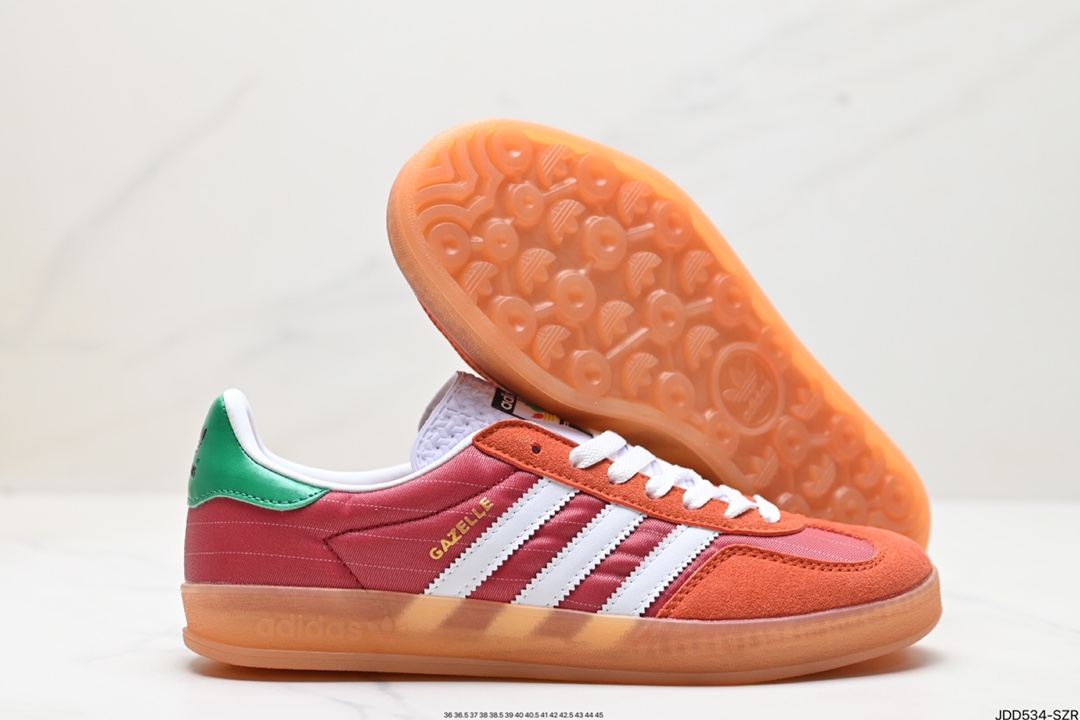 Adidas Gazelle Shoes